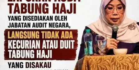 OPINION | Jabatan Audit Negara's mandate - perform financial, compliance, and performance audits