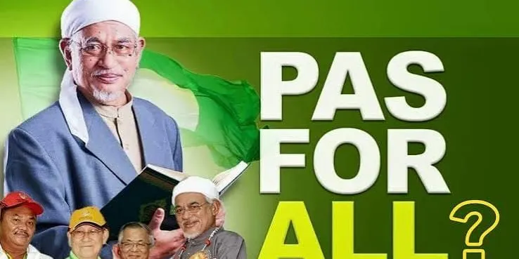 OPINION | PAS does not need to bury PH in the next GE