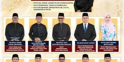 OPINION | Congratulations to the 357,469 voters in Negeri Sembilan who voted for BN/UMNO and PN on 1 Aug