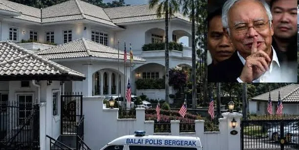 Alamak….more tax payers' monies wasted..