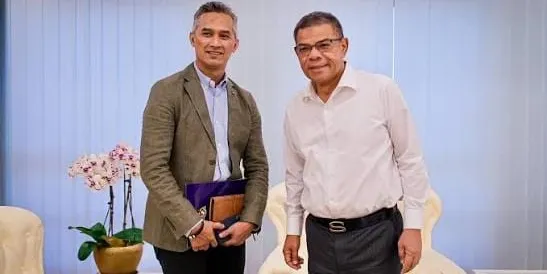 Dear PMX and Minister of Home Affairs, taking any forceful actions against Dato’ Sri Shuhaily Mohd will cost the country