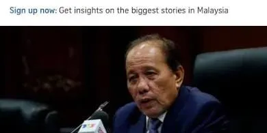 OPINION | The Straits Times, in Singapore appears to be a preferred `carrier’ for expose on shenanigans in Malaysia