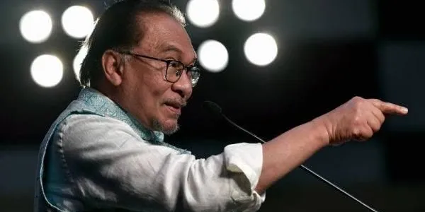 OPINION | Did PMX just exposed a crony project `indirectly’ citing national security concerns?