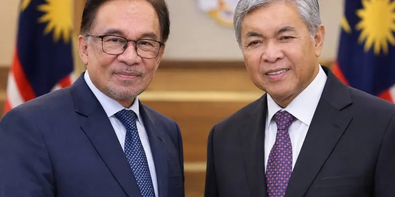 OPINION | Zahid as PM: Should Anwar and PH Take the Blame?