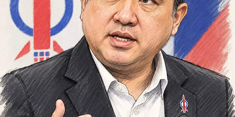 OPINION | Loke’s Resignation: Is DAP Playing Two Chessboards at Once?