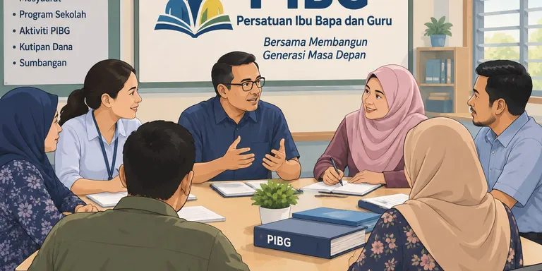 Rethinking PIBG: A stronger role in protecting students