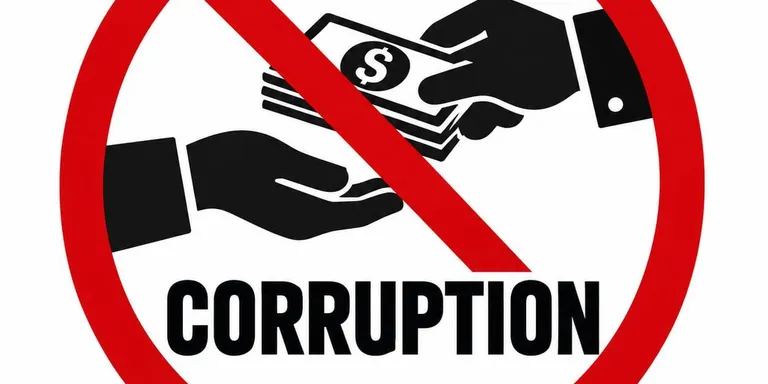OPINION | I am a Malay, and I reject corruption