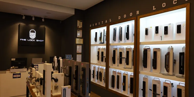 #MYSMEStory: Meet Francis, The Kuching Man Who Turned Two Break-Ins Into a Smart Lock Business