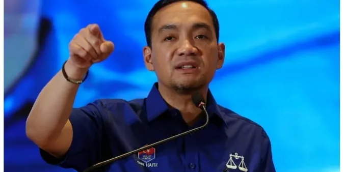 OPINION | “Bangsa Johor Will Never Work With DAP...!!!” UMNO MB Deals Anwar Another Blow?!
