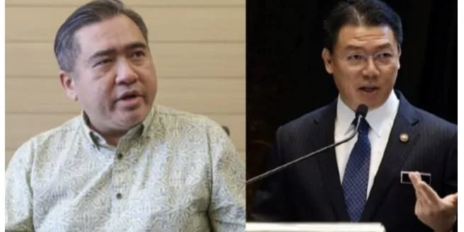 OPINION | Why Is DAP Suddenly "Under Attack" From All Sides…?!!!
