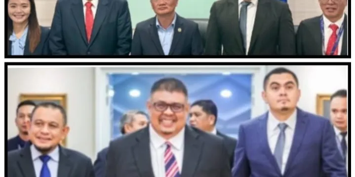 OPINION | “Enough Is Enough!!” – Melaka DAP Says “Good Riddance” To UMNO-BN…?!!