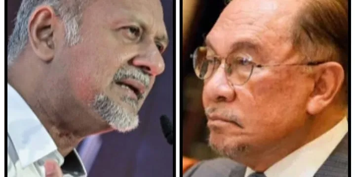 OPINION | "No Equal Funds for MPs!!" – Will Anwar's Actions Come Back to Bite PH’s Own Supporters…?!!