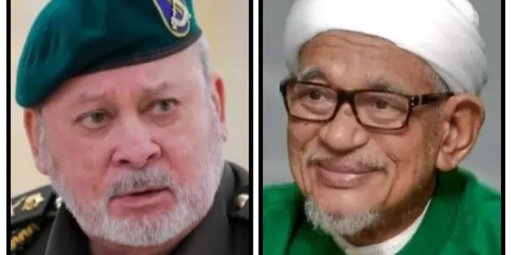 OPINION | RM10 Billion TH Fiasco!! If The King Is "Demanding" Action — Why Is PAS "Downplaying" It…?!!