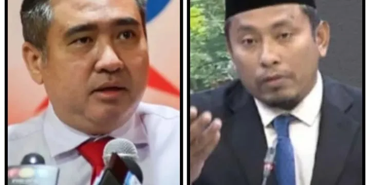 OPINION | "DAP, DAP, DAP...!!" — How Long Can PAS Divert Blame To Others...?!!