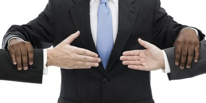 OPINION | How we lose hundreds of billions to middlemen