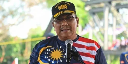 OPINION | The Flag Came from Melaka. But where did Kedah's Business Opportunity Go?