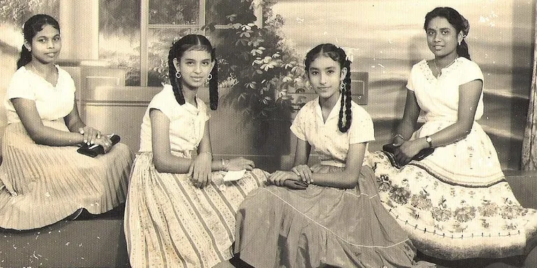 Angels Among Us