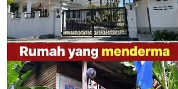 OPINION | When the Rakyat Pays Bossku's Fine
