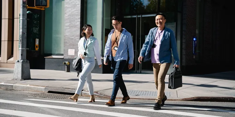10,000 Steps Is a Goal, Not a Rule: How Malaysian Office Workers Can Stay Active Without a Gym