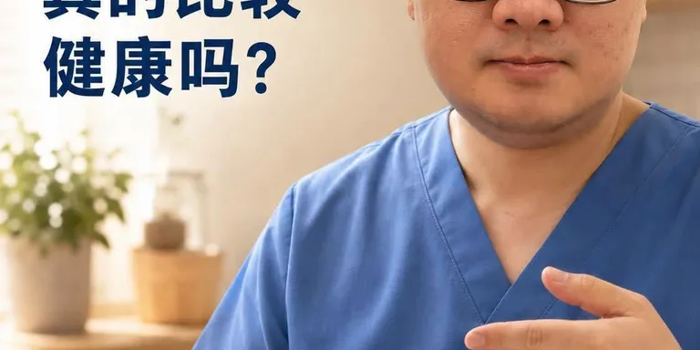 吃鸡蛋时把蛋黄丢掉,真的比较健康吗?
