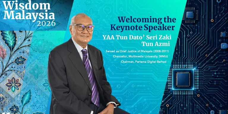 Malaysian wisdom leadership in business is masterful integration of data-driven strategy with cultural intuition virtues