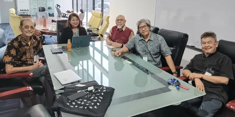 Coming Together Stronger: Innopeak (M) Sdn Bhd finally has a clear view of its business plan, milestones and priorities