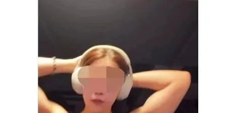 Gym Drama Goes Viral? Woman Claims Man Was Watching Her, Deletes Post After Being Roasted Online!