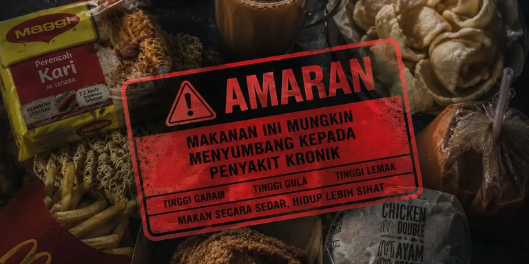 Your Favourite Maggi Noodle Just Got a Warning Label From European Cardiologists