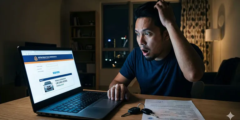 How Your Car Ownership Could Be Transferred to Someone Else Without You Knowing