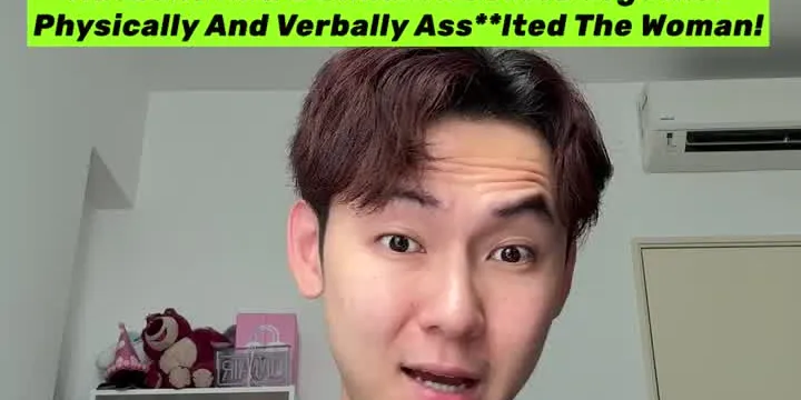 She must be so disappointed… #breakingnews #malaysiacrime #malaysianews 