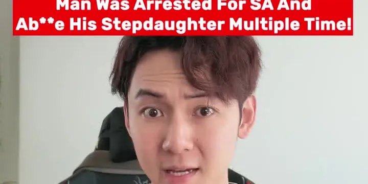 40 year old man SA and ab**ed his step daughter multiple times in Kelantan! #breakingnews #malaysiacrime #malaysianews 