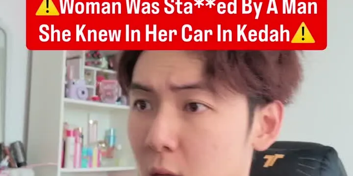 ⚠️Woman was st***d on her neck in alor setar kedah⚠️ #breakingnews #malaysiacrime #malaysianews 