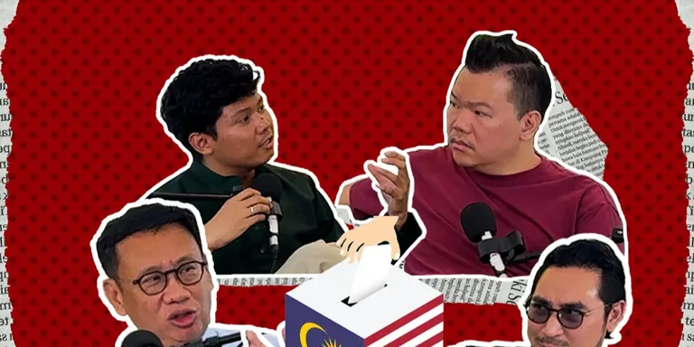 Is Malaysia ready for a youth-led political force in GE16?