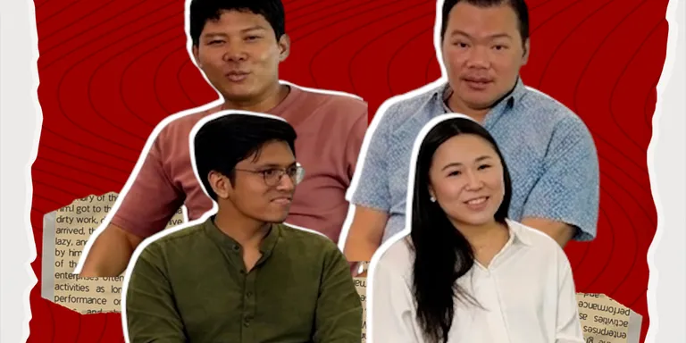 RM5K salary for lorry drivers… so what’s the catch?