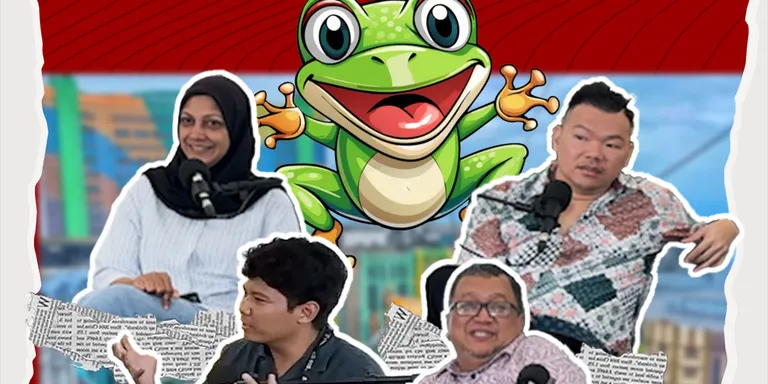 Veteran journalist Zak Koya says, their members are super loyal to the party, very disciplined and honestly, way more moderate t...