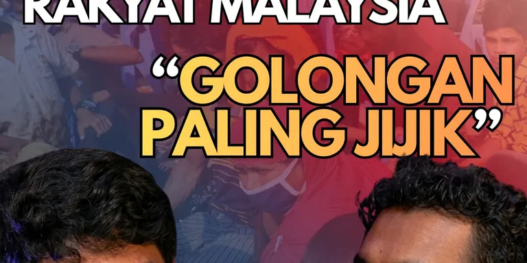 Iqbal Fatkhi, Ketua Pengarang Cilisos Media dalam Ngopi EP 10 categorize 4 jenis rakyat Malaysia menghadapi krisis Rohingya: