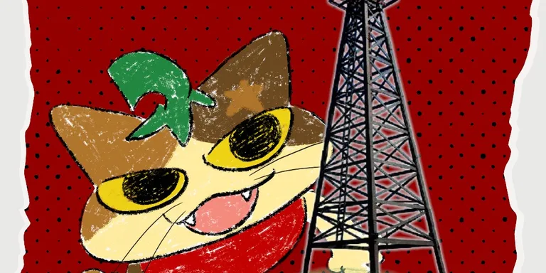 This "ghost oil" accidentally created one of Malaysia's richest cities