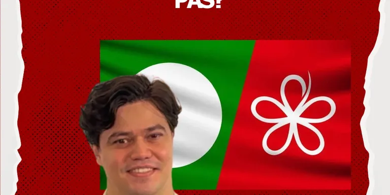 Bersatu looks very different with PH, PAS and BN