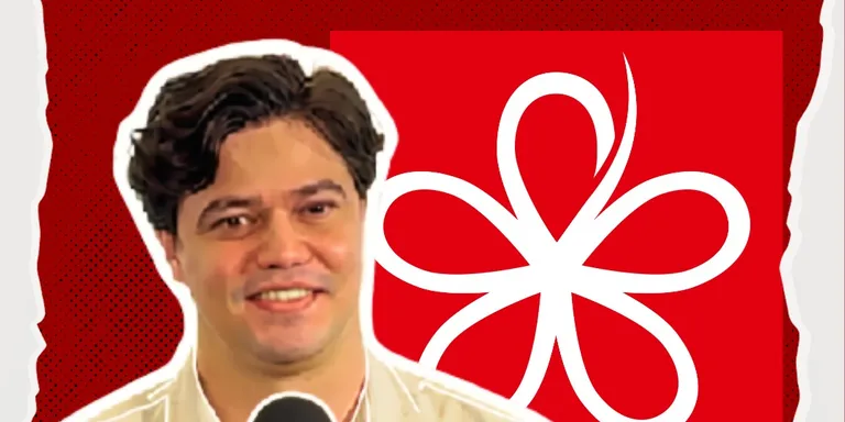 Why did Bersatu manage to build its base while AMANAH struggled?