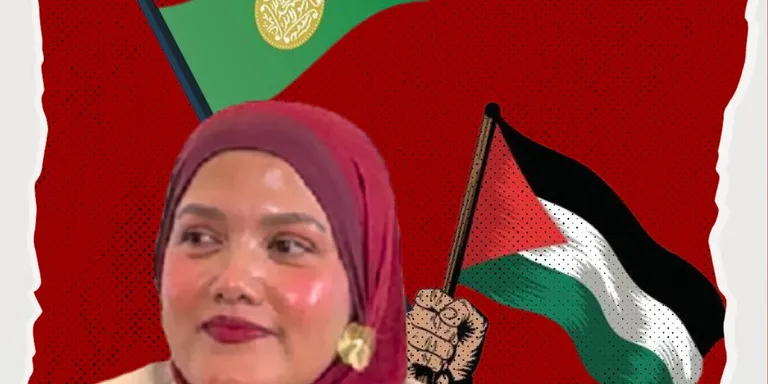 Why do Malaysians show so much support for Palestinians in Gaza, but react differently when it comes to the Rohingya?