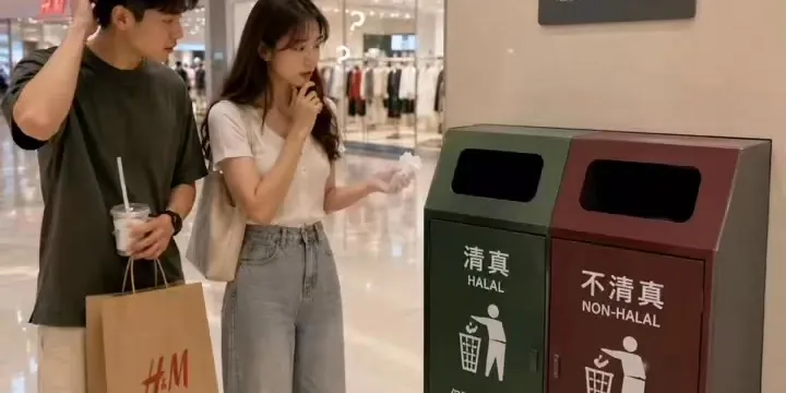 国阵做不到 火箭做给你看
