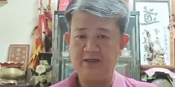 被火箭压制的人民心声