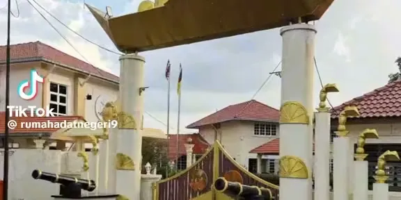 森州王室纠纷的前因后果第1集