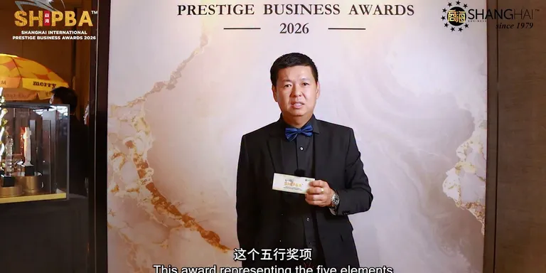 来自不同产业，