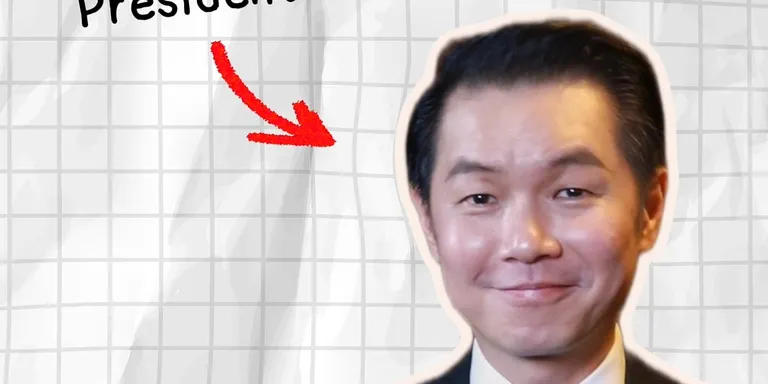 名人访快问快答🎤