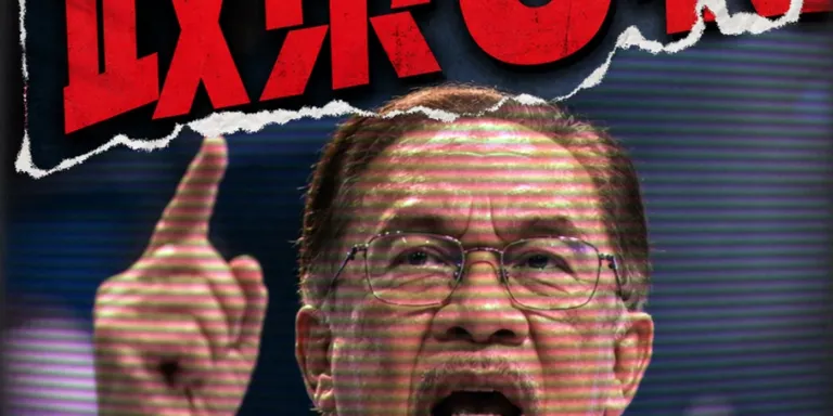 昌明政府政策的U转，这一次又要我们感恩政府吗？