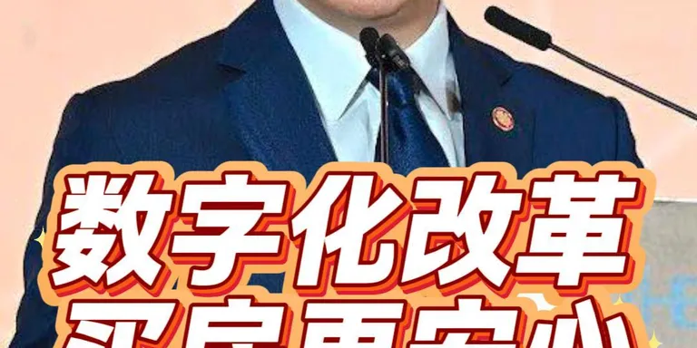 倪可敏落实数字化改革
