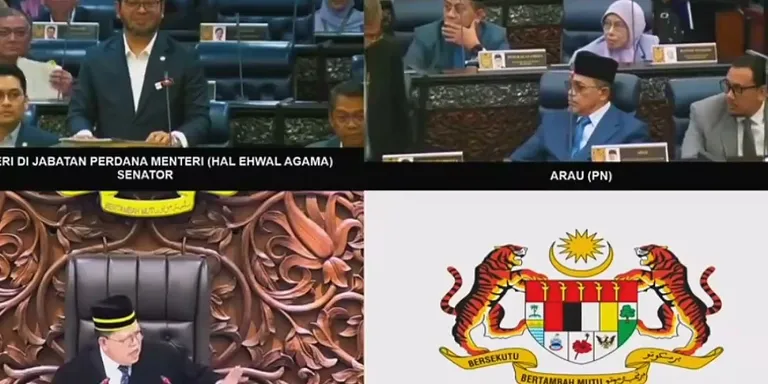 Teo Nie Ching (张念群) ： 朝圣基金局皇委会报告能够正式提呈国会，并让全体国会议员参与辩论，我认为这是值得肯定的一步。毕竟过去成立过不少皇家调查委员会，但真正能够将报告带进国会，让议员公开讨论的情况并不多见。