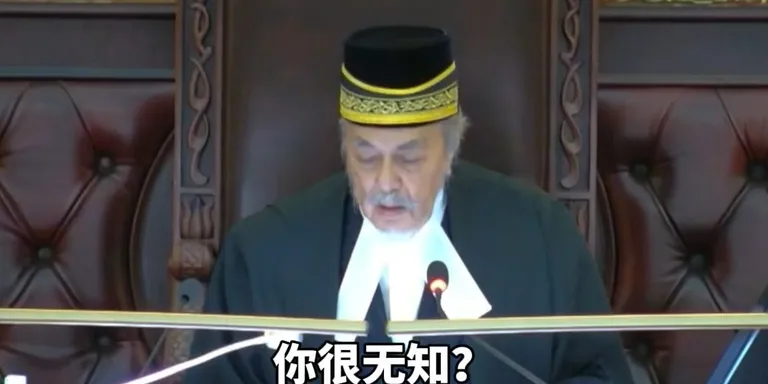 砂拉越朋岭区议员杨薇讳遭议长下令驱逐出议会殿堂，但我们绝不会停止捍卫民主、问责，以及监督与制衡的原则！