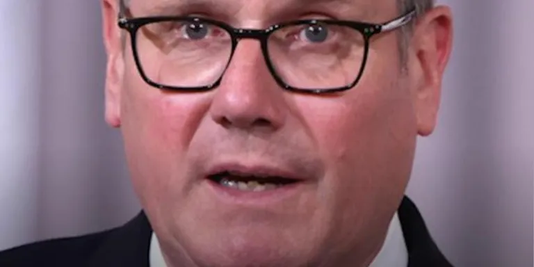 UK Prime Minister Keir Starmer called for a “lasting agreement” after the Strait of Hormuz reopened, welcomed the development, b...